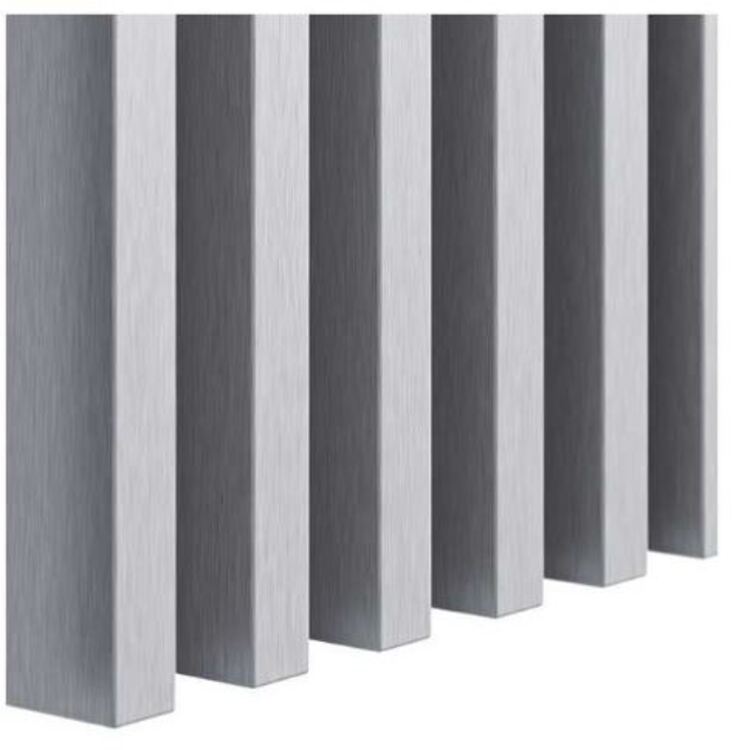 STANDARD - SILVER - LMO-015